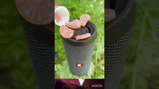 chocolate bass test on jbl speakers