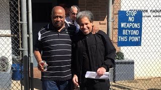 Extended Interview with Albert Woodfox, Survivor of Longest-Ever U.S. Solitary Confinement Term