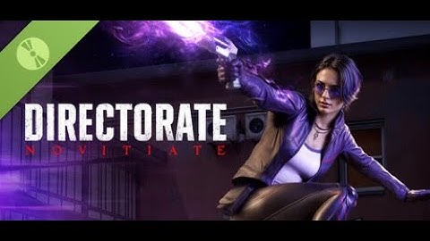 {DEMO} Directorate Novitiate (More information in the description below)