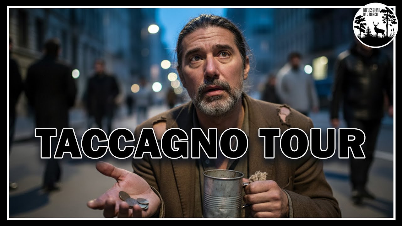 Il Taccagno Tour: La Strategia Anti-Inflazione del Supermercato (Ti Svelo i Loro Trucchi)