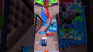Mob Control - Max Level Gameplay Battle-442