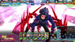 Lov4 ヒーローランカー決戦 20171108A
