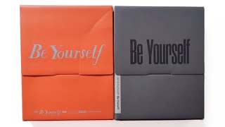 JAY B GOT7 タイ トレカ ジェボム BE Yourself 限定 GOT7 JAYB 2ND EP ALBUM BE YOURSELF - Kpop USA