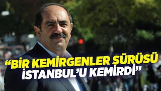 Dr Gürbüz Çapan İstanbulu Ve Depremi Anlatıyor Kent Ve Yaşam