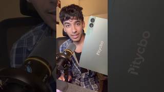 Day 23: They Actually Sent Me a Free Android Tablet…