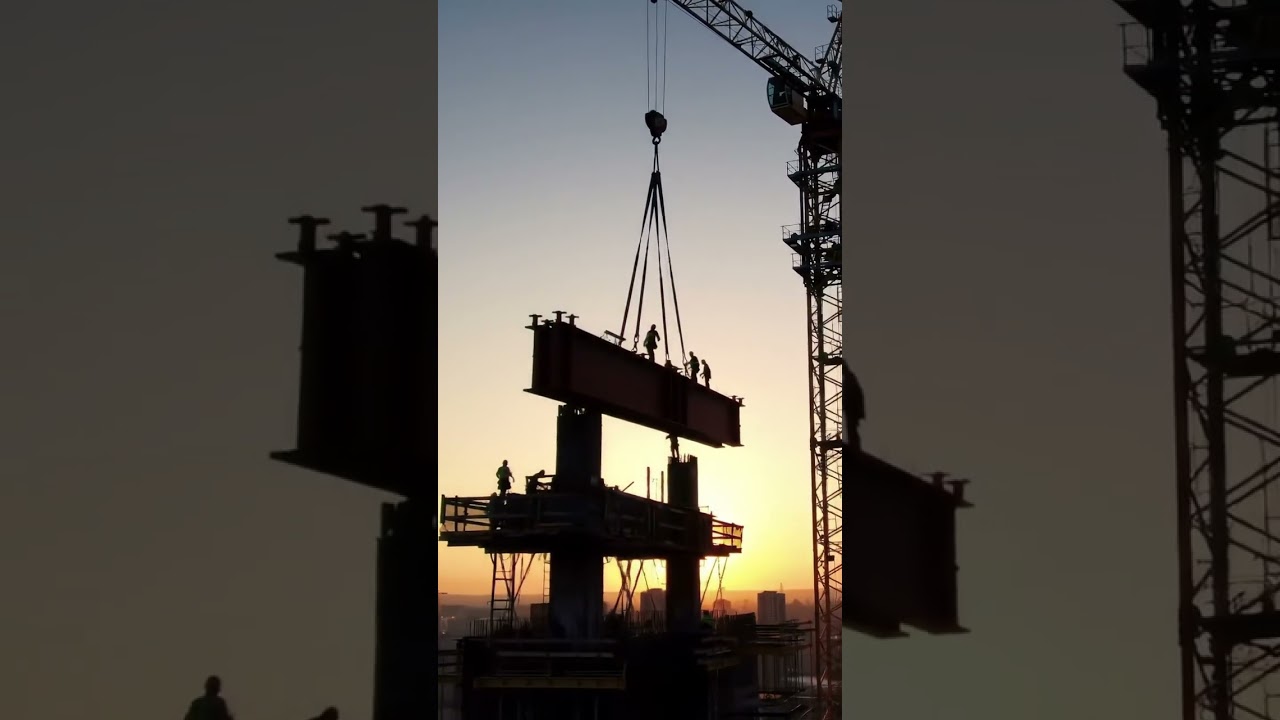 Next Level Construction Skills!