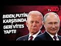 Biden, Putin Karşısında Geri Adım Attı! NATO'dan tepki gecikmedi