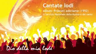 Video thumbnail of "RnS - Cantate Lodi"