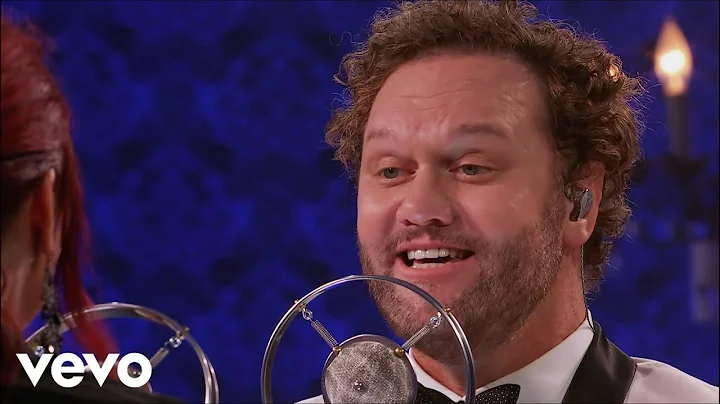 David Phelps - Fall On Your Knees (Live) ft. Charl...