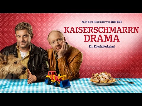 KAISERSCHMARRNDRAMA I Offizieller Trailer