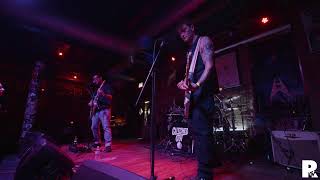 GLITCHED OUT | DISINFECT | THE STEVES | NARWHAL EXPRESS | Live at Reggies !!!