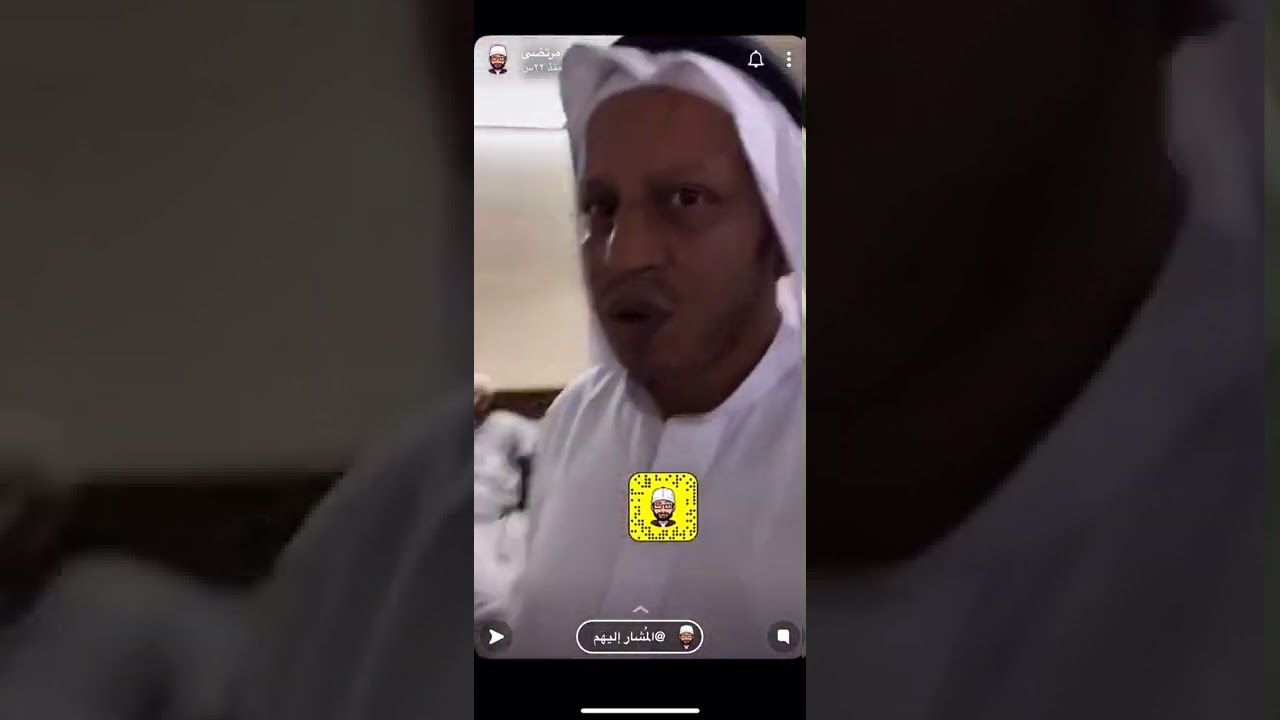 مرتضي ‏وبودويش ‏وقصة ‏ ‏اللي تخوفني ههههههه