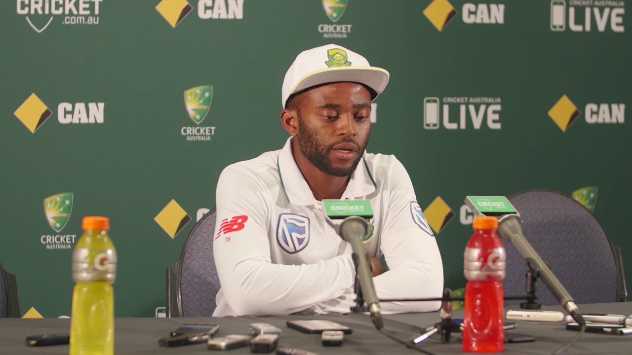 Australia take control after Day One