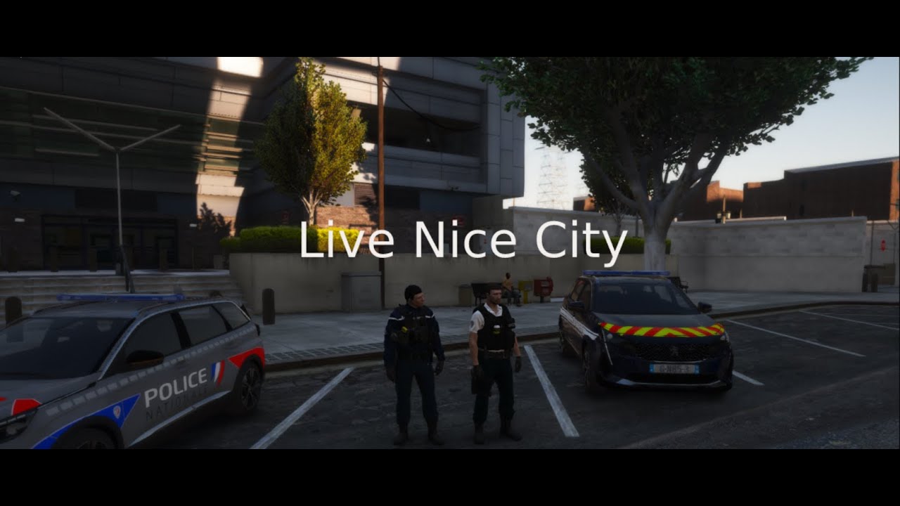 🔴Live GTA RP| Nice - YouTube