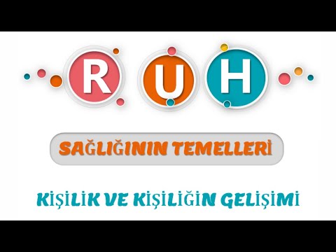 Kişilik ve Kişilik Kuramları (AYT-Felsefe Grubu) #20