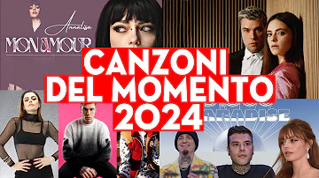 Canzoni del Momento Dell'estate 2024 - Tormentoni e nuove hit estate 2024 - Musica Italiana 2024