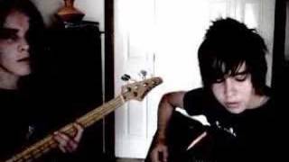 AFI - Endlessly She Said (Covered by Sam Koster & Matt Santos)