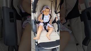 share Cute baby boybaby video baby youtubeshorts video comedyطفلة نائمة????