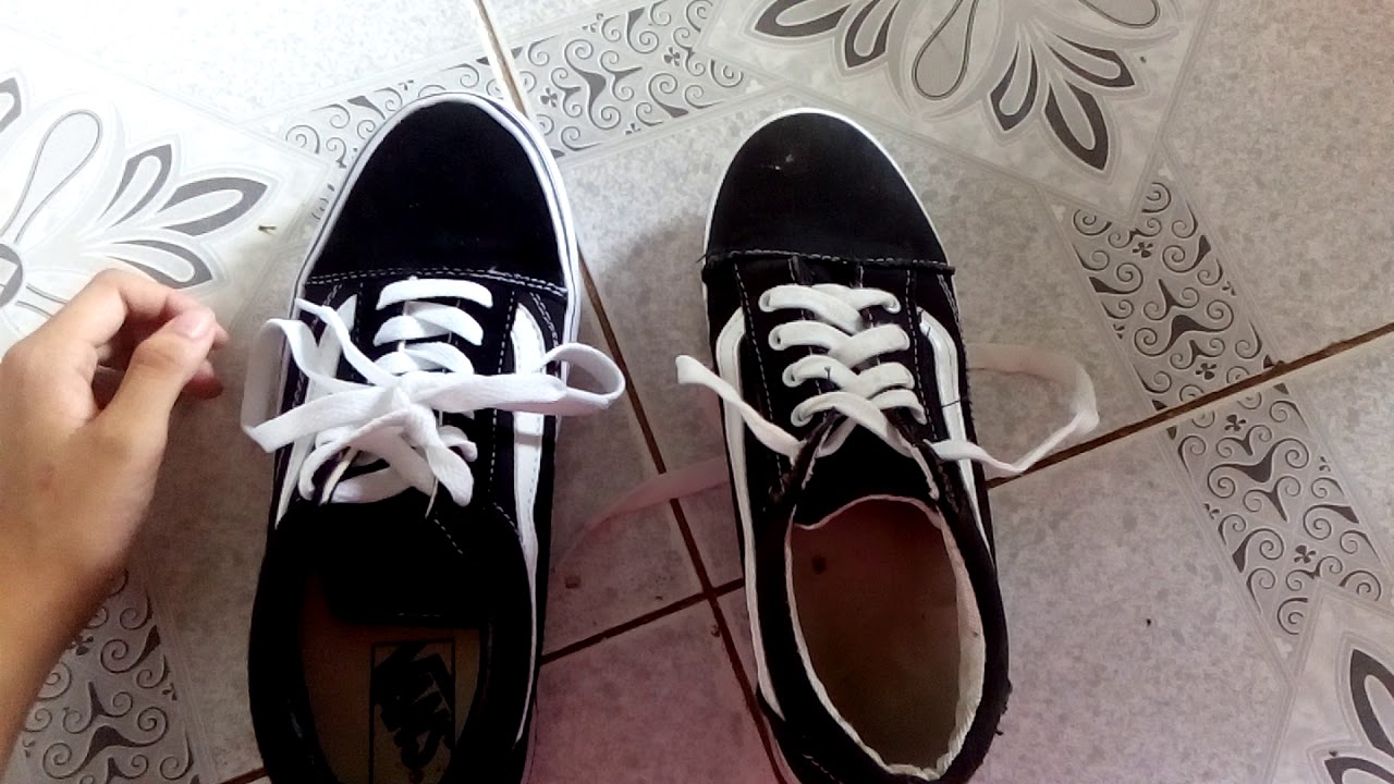 Cảnh báo - Giày fake