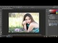 Photoshop Tutorial Make Black And White Image Using Gradient Map 