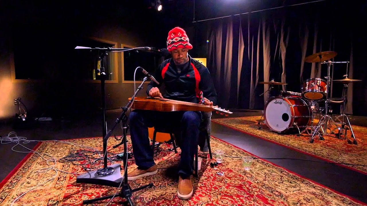Ben Harper Call It What It Is (Live on KEXP) YouTube