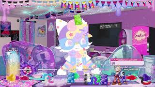 VOD 6/2/2025 | Purple: Director's Cut, pt. 1 screenshot 3