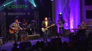 JEAN GUY BOUDREAU TRIBUTE - ANDY BASTARACHE -WHEN IT RAINS IT POURS 2019 live