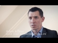 Testimonial - Adam Jeffries, Group CIO, JTC