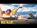US B-21 Raider SHOT DOWN by Russian Missiles—The Aftermath Will STUN You!