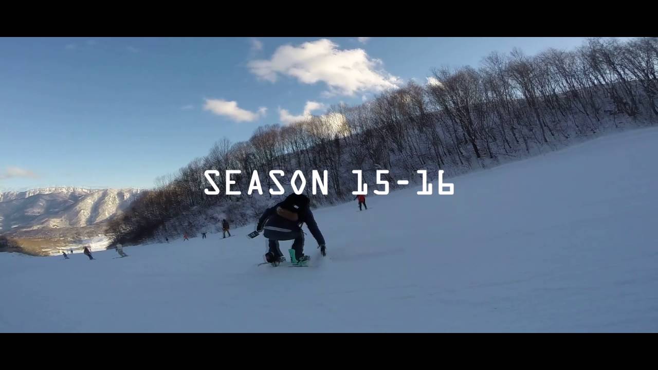1516 SNOWBOARD GROUND TRICK YouTube
