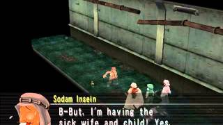 Metal Saga - Sodam Insein