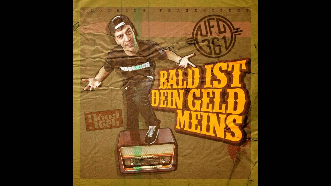 Bald Ist Dein Geld Meins Ep