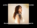 LAGU TERSEDIH KOREA 윤하(Younha) - 기다리다(Waiting) // Subtitle Indonesia