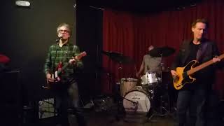 Watch Mike Viola Snow Face video