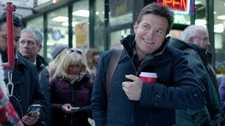 Office Christmas Party 2016 - Santa Suit Clip - Paramount Pictures