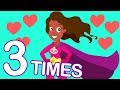 Youtube Thumbnail title