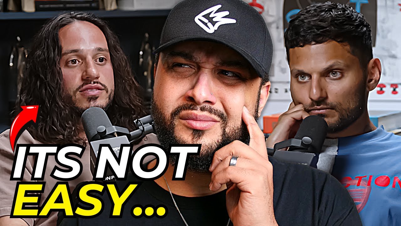 The HARSH Reality EVERY Independent Rapper Faces - YouTube