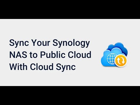 Cloud Sync Final - YouTube