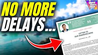 Take-Two Just Reaffirmed GTA 6 In The Most OFFICIAL Way Possible...