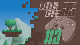 Danae Plays Ld 35 Spaceshifter