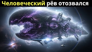 видео: Зверь зарычал — человек зарычал громче | HFY научно-фантастическая история картинка: Зверь зарычал — человек зарычал громче | HFY научно-фантастическая история