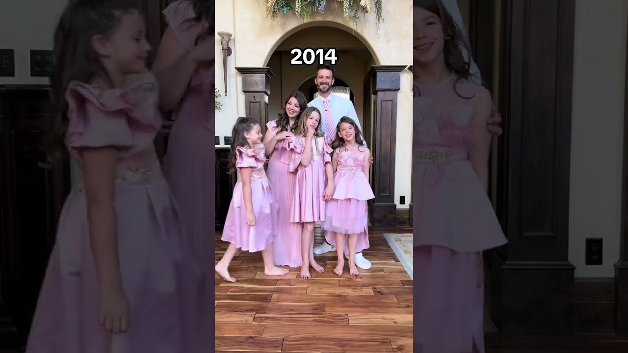 I Wonder What 2025 Will Look Like Familygoals Bigfamily Baby Cute Dadlife Momlife