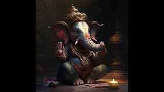 GANESHA meditation