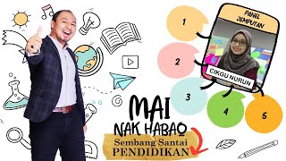 Apa Tips Untuk Menulis Blog Pendidikan Dengan Baik dan Digemari Ramai?