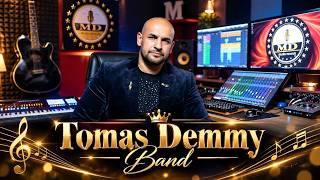 Download Lagu Tomas Demmy Band - Mix Sladakov Download Lagu Tomas Demmy Band - Mix Sladakov