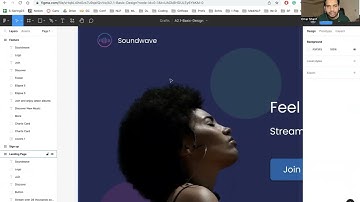 CS 67/267 Introduction to HCI - A2.1 | Design Basics with Figma