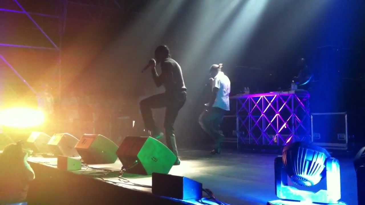 Watch BOUNTY KILLER LIVE IN ROMA (INTRO) on YouTube Watch BOUNTY KILLER LIVE IN ROMA (INTRO) on YouTube