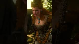 The Ducha Of Toussaint The Witcher 3