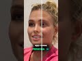 Persona app 💚 Best photo/video editor 💚 #model #makeuptutorial #beauty