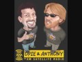 Opie and Anthony interview ALEX JONES Part 1/10